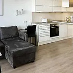 6 Person In Apartmán Wendtorf