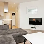 Apartmán 6 Person In Wendtorf