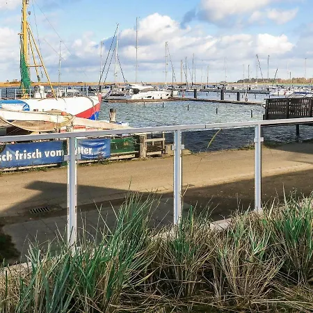 Apartament 6 Person In *