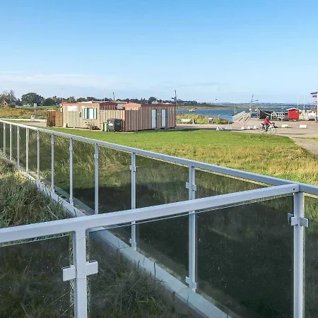 One-bedroom In 1 Wendtorf
