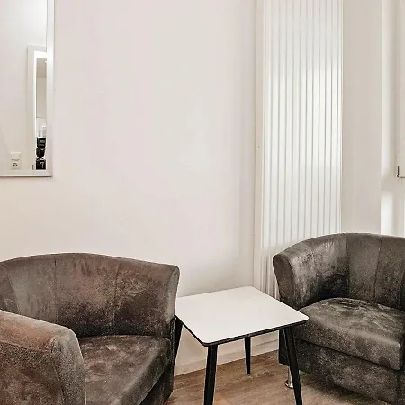 6 Person In Apartament Wendtorf