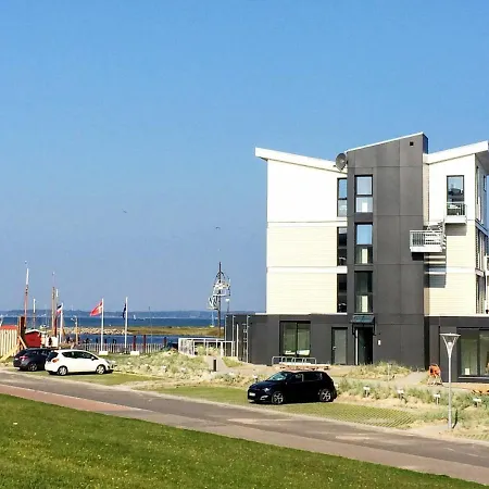 Stilvolle Ferienwohnung Am Meer Wendtorf