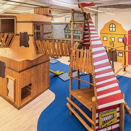 Apartament 6 Person In