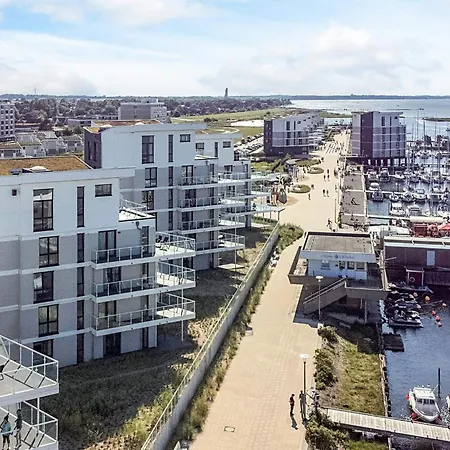 Apartament 6 Person In *