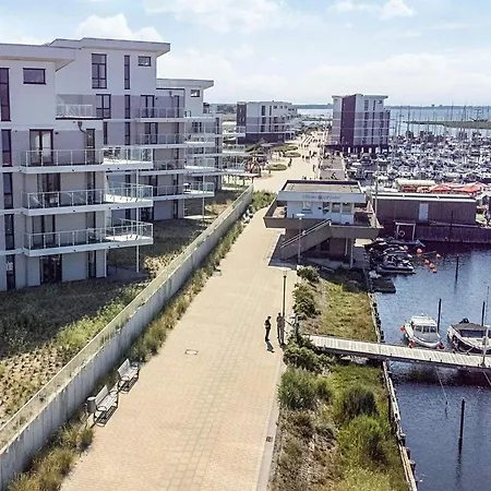 Apartament 6 Person In