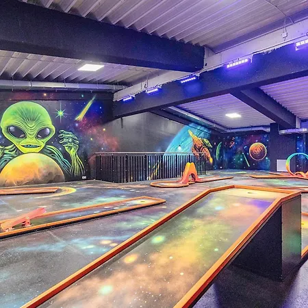 Apartament 6 Person In *