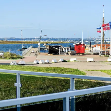 One-Bedroom Holiday home in Wendtorf 1 Lejlighed *