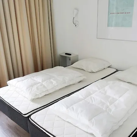 Stilvolle Ferienwohnung Am Meer Apartment *
