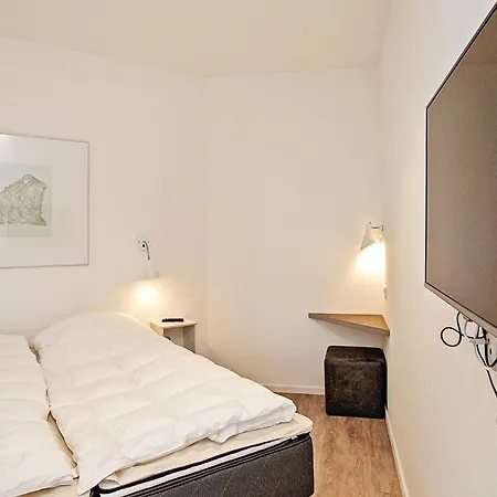 One-Bedroom Holiday home in Wendtorf 1 *