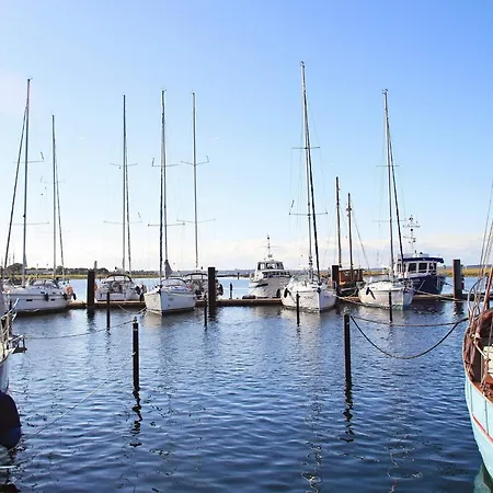 Stilvolle Ferienwohnung Am Meer * Wendtorf