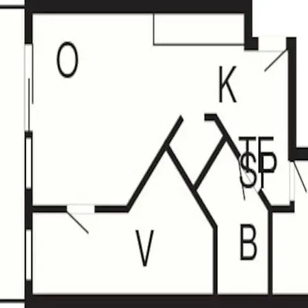 One-Bedroom Holiday home in Wendtorf 1 * Wendtorf