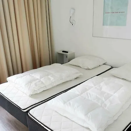 Apartament 6 Person In Wendtorf